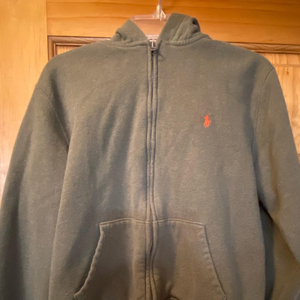 Ralph Lauren (Boys) Jogging Suit